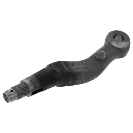 Meritor 3133C8141 Steering Tie Rod Arm Lh, Axle Model Mf14, 1.320″ Height, 9.60″