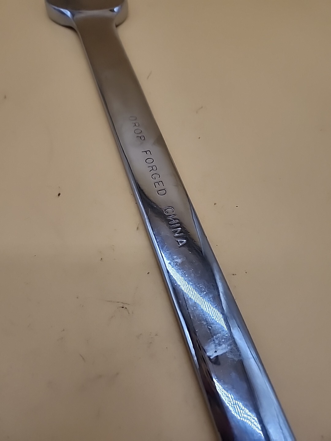 Sunex Polished Combination Wrench 991538 Crv 1-1/4 China