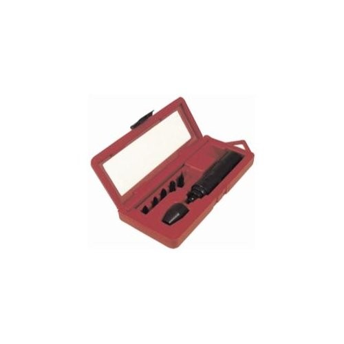 Lisle 30200 Impact Driver 1/2in. With Bits