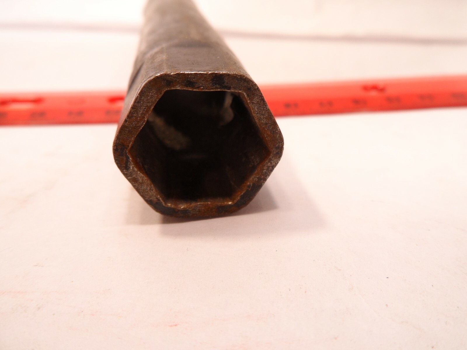 Porsche Audi VW 803 012 235 Spark plug & lug nut socket wrench