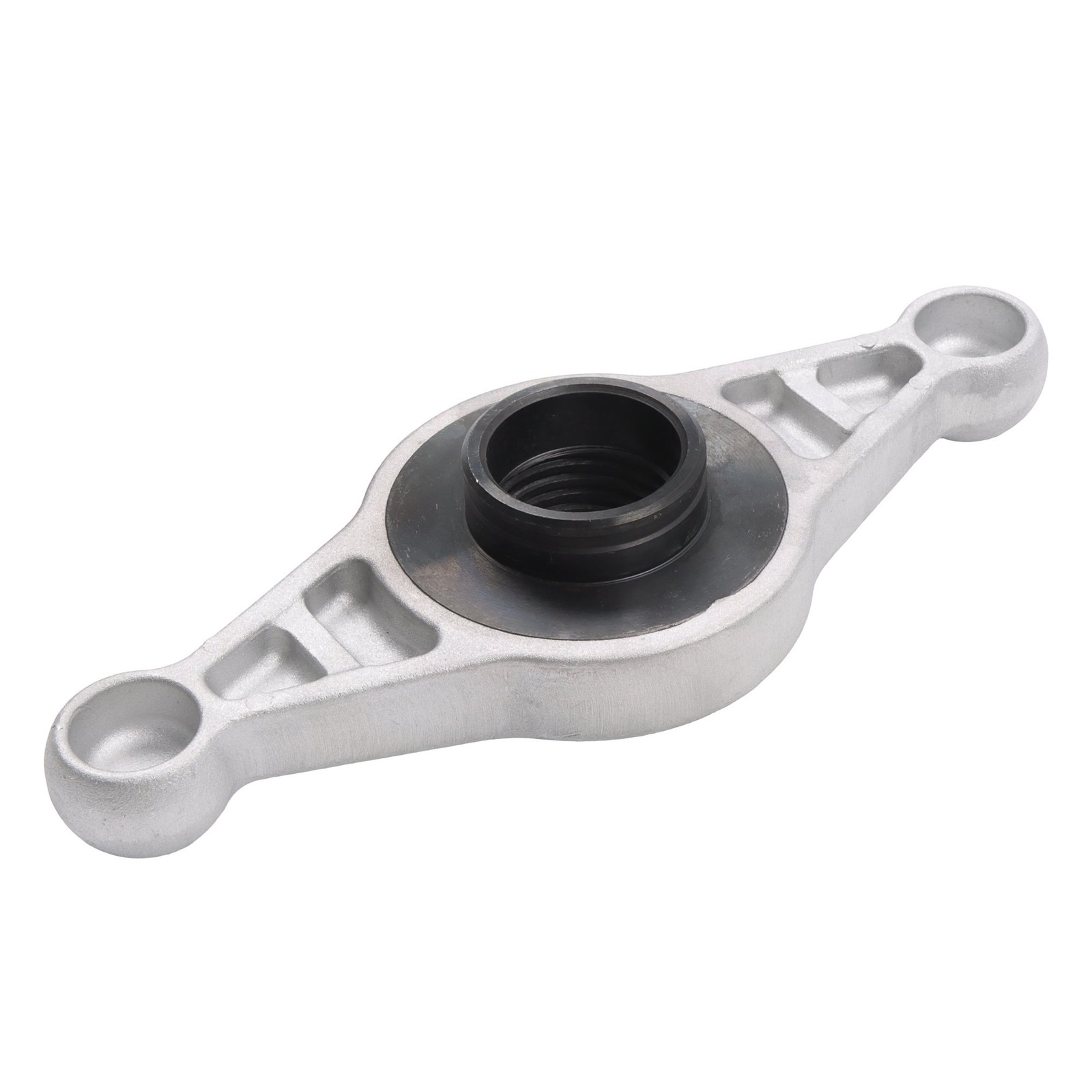 with 40mm Shaft 8mm Thread Pitch Hub Wing Nut New For Hunter DSP Wheel Balancers