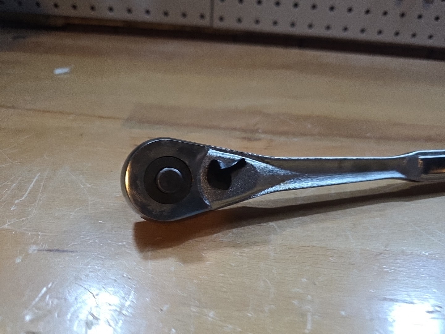 Craftsman 1/2″ drive ratchet 44809 A-AF