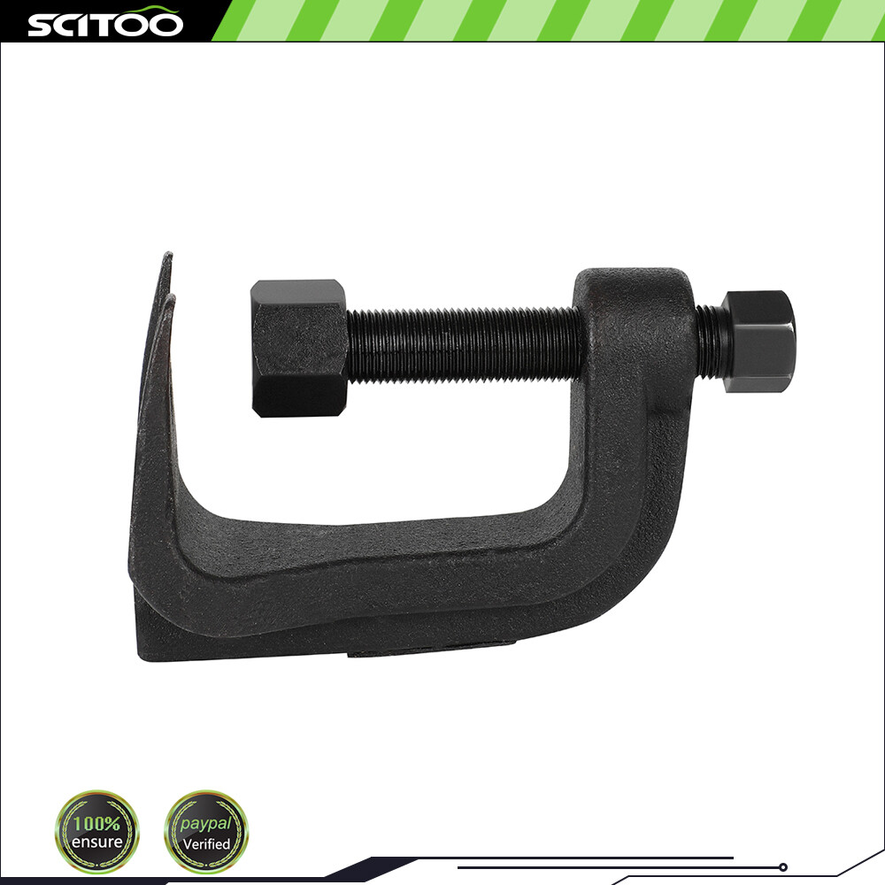 Ball Joint Separator Tool for Cars Trucks SUVS Ball Puller Extends Up to 2 3/8″