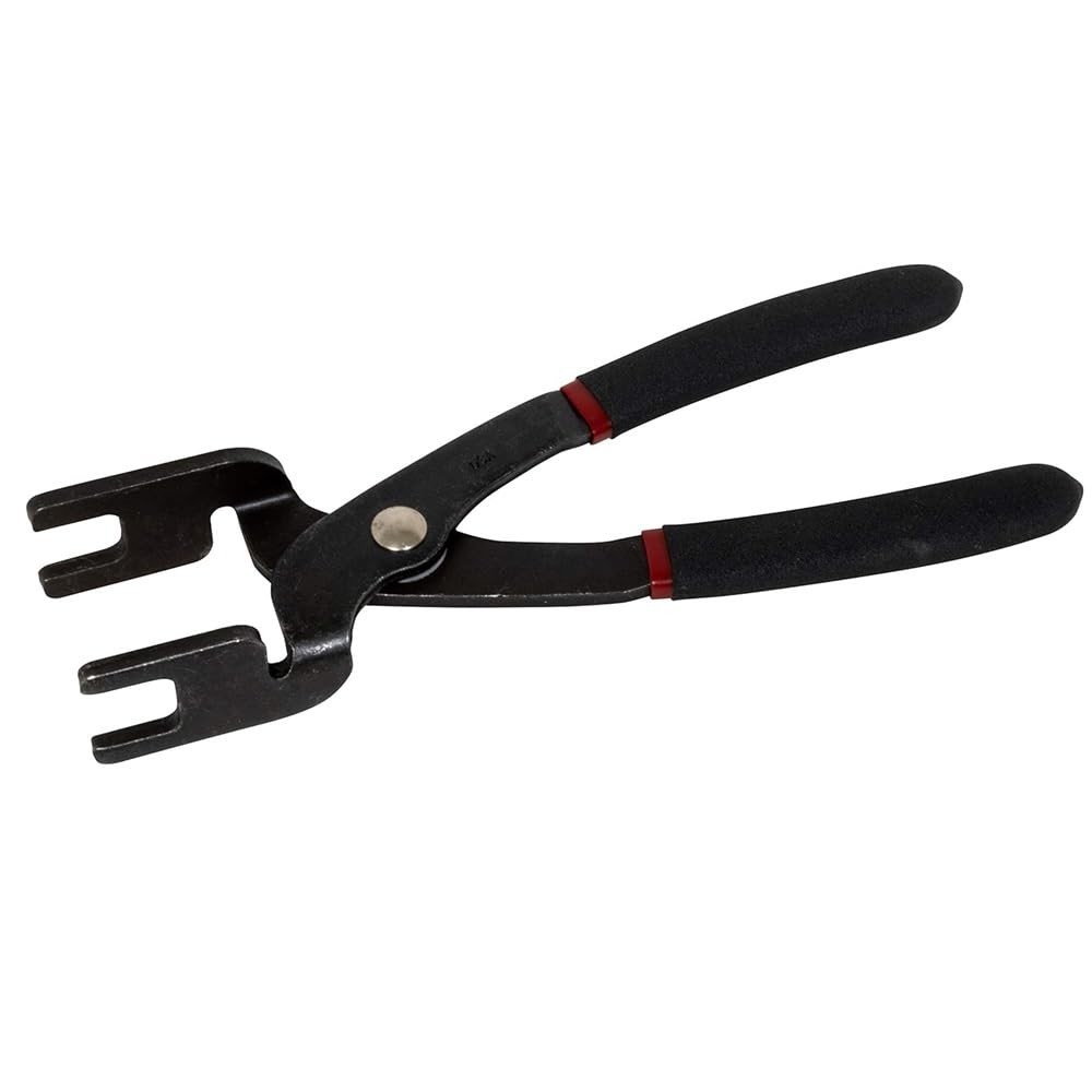 Fuel & AC Disconnect Pliers – Automotive Tool for Quick Fuel Line & AC Service