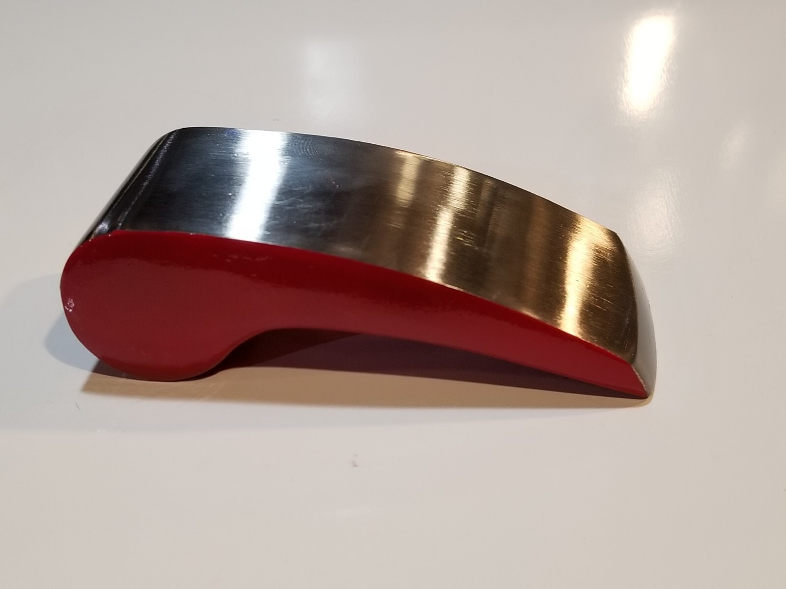 Anvil (Track) Dolly and Wedge (Comma) Dolly • Professional Auto Body Tools