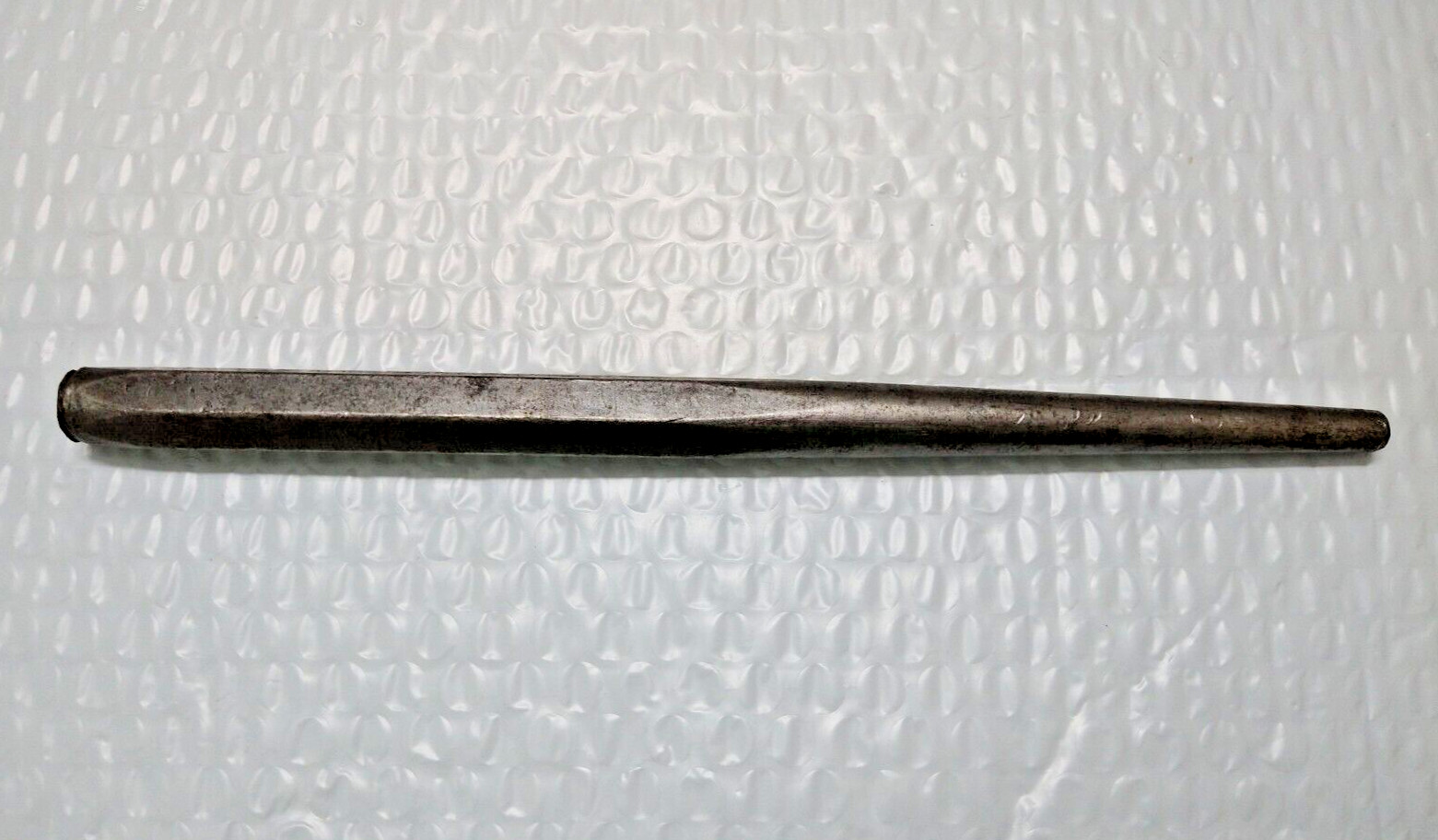 MATCO TOOLS USA PO811A, 10.25″ LONG PUNCH.