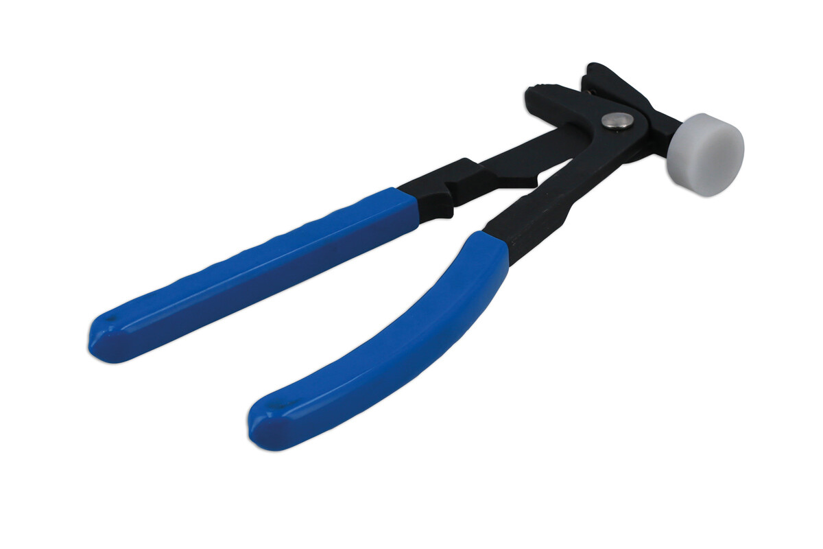 Laser 8323 Wheel Weight Pliers 5-in-1 TS1