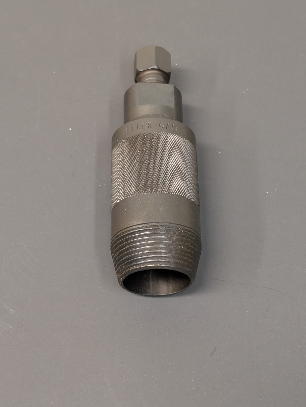 Miller Mopar Tool 6771 Front Crankshaft Seal Remover Tool 2.0L 2.4L 2.7L