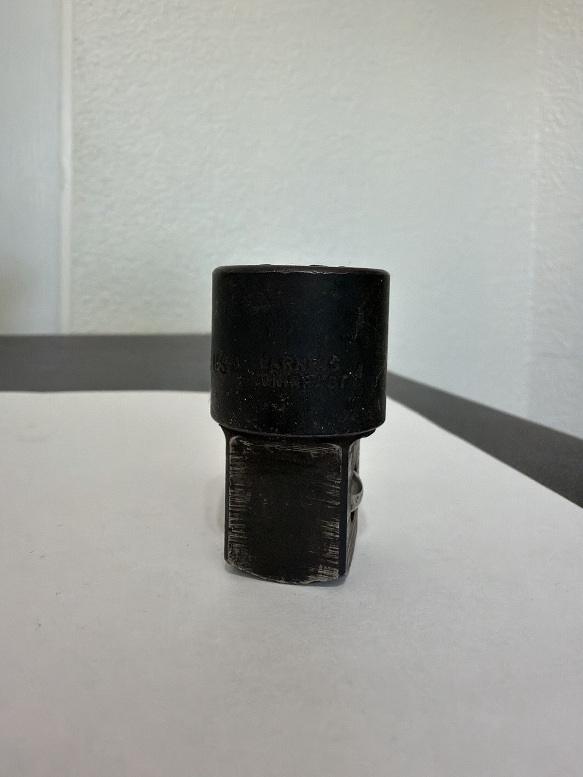 Snap On GLA12A 1/2 Dr Female To 3/4 Dr Male Friction Ball Socket Adapter USA