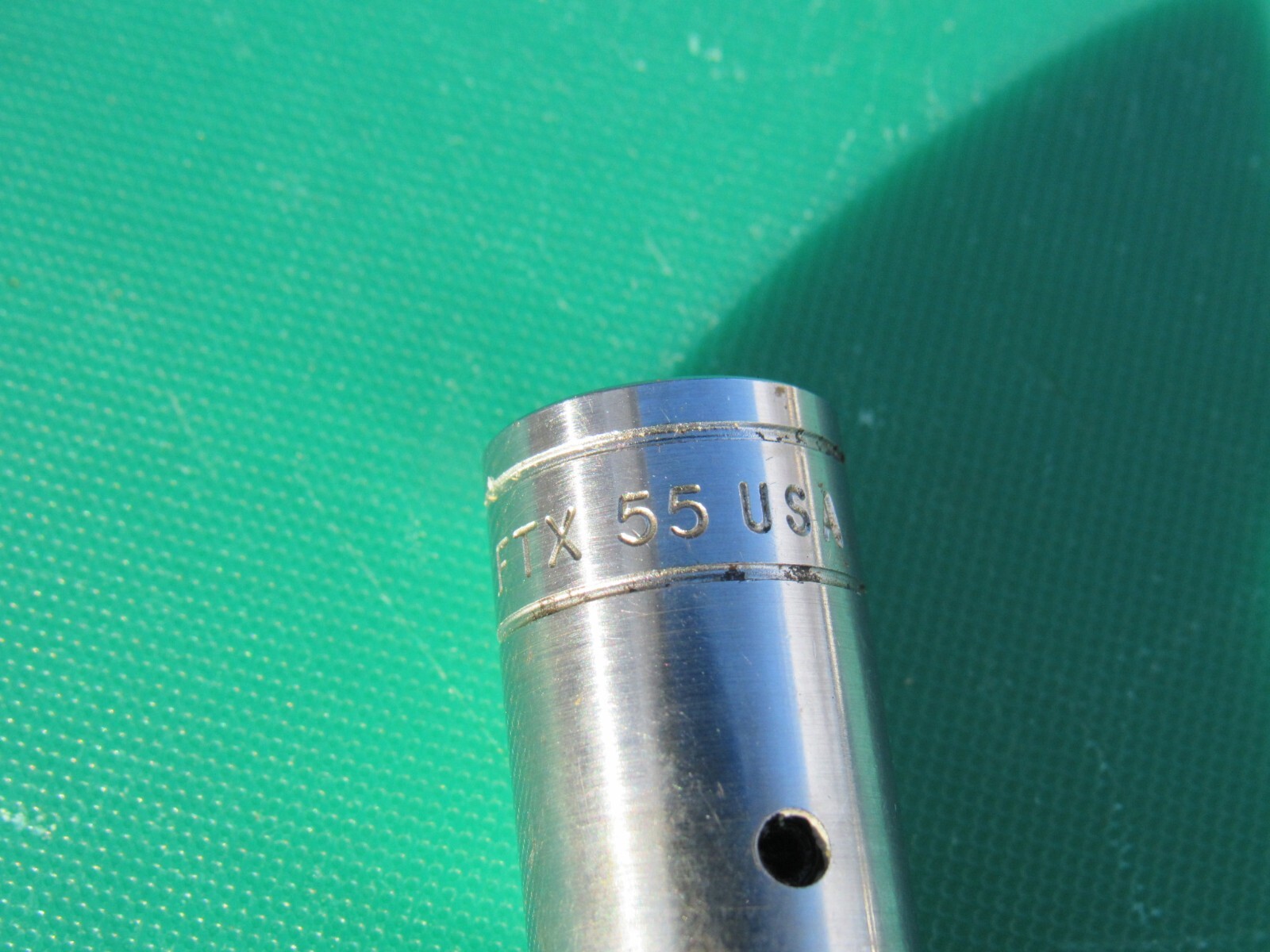 T55 SNAP ON 3/8″ DRIVE FTX55 T-55 TORX BIT DRIVER REMOVER SOCKET UNDERLINE T 55