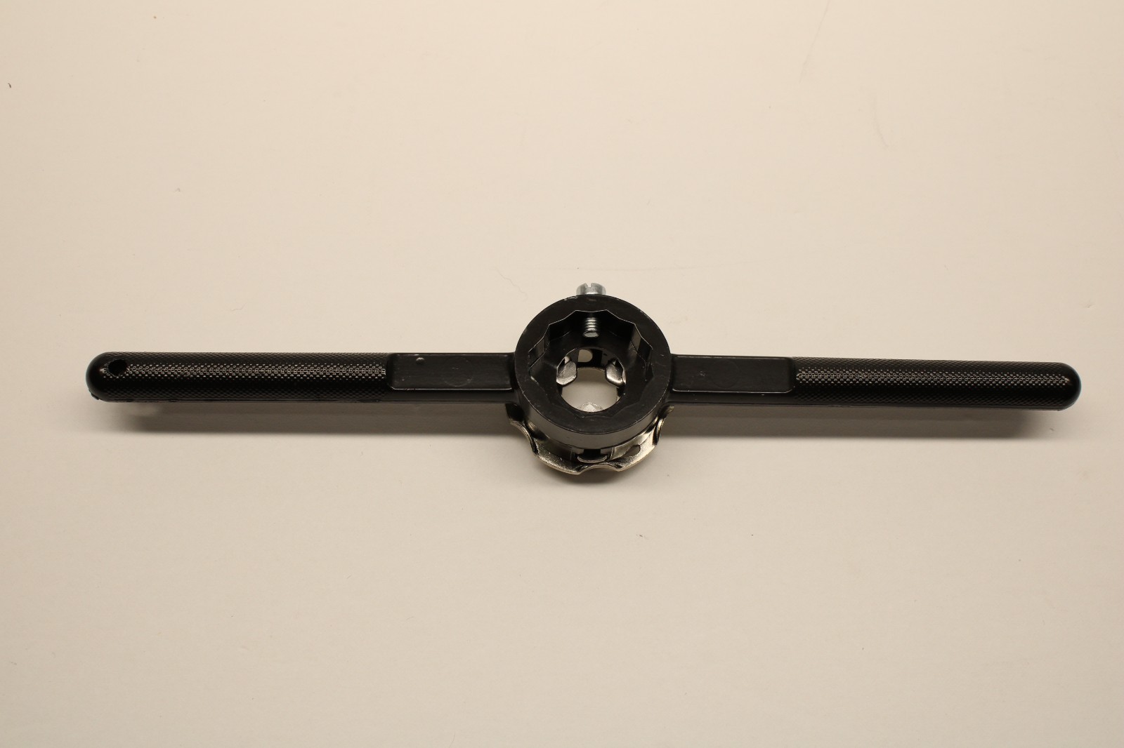 Snap-On NEW OLD STOCK TD10 1″ DOUBLE HEX SELF CENTERING DIE STOCK
