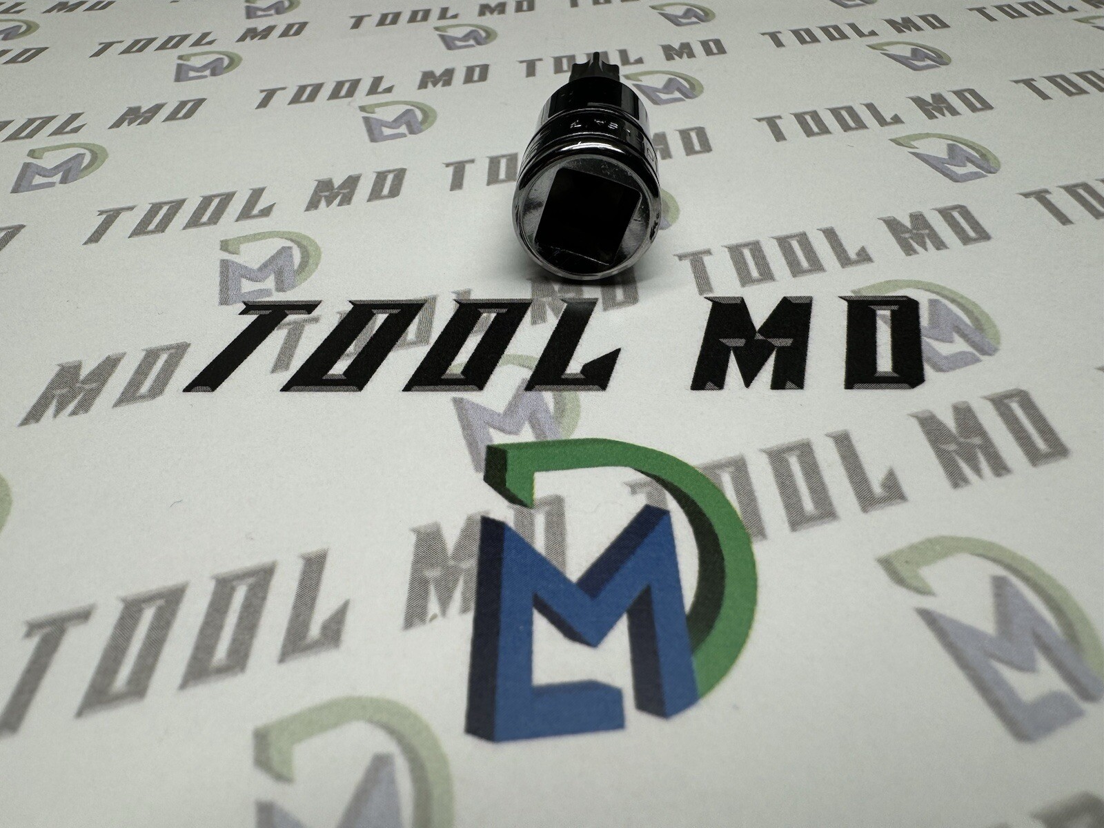 Snap-on Tools USA NEW 3/8″ Drive T50 Torx Bit Socket Driver FTX50E