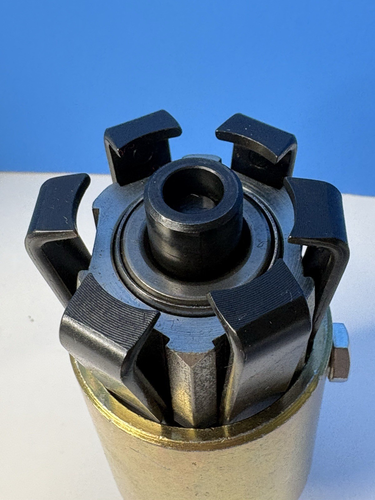 Lisle 40000 Pulley Remover/Installer – Power Steering, Alternator, Air Pump