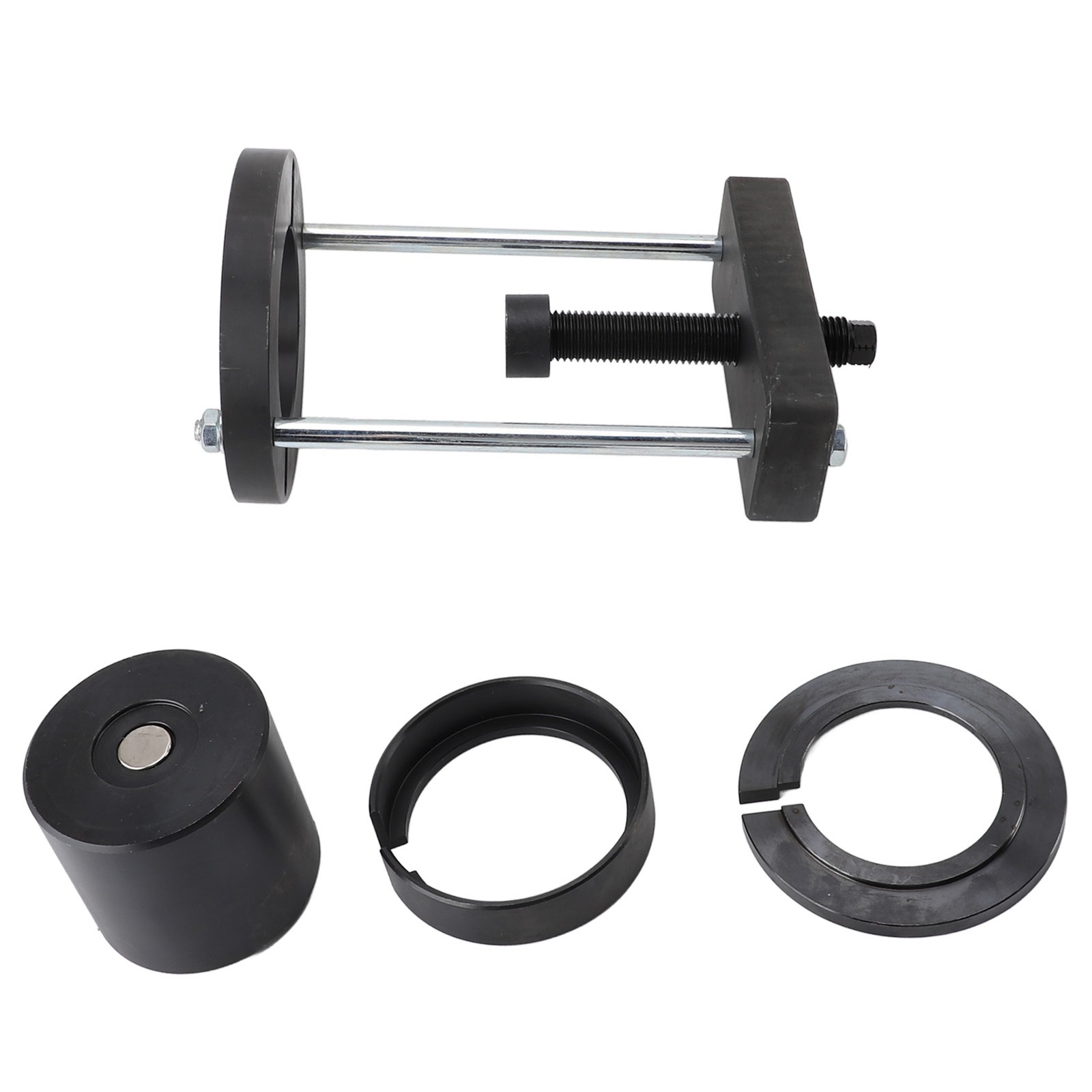 Rear Trailing Arm Suspension Bush Bolt Install Tool 205‑1017 Carbon Steel B TMXS