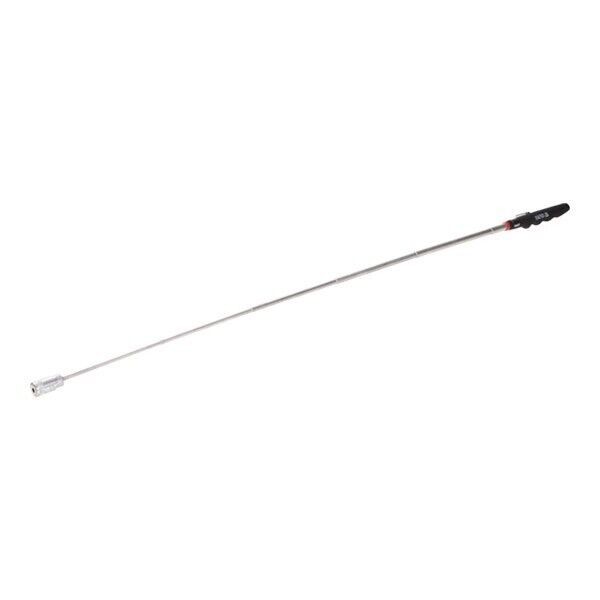Led light Telescopic Magnetic Pick Up Rod Tool Stick Extending Magnet 10LB Yato