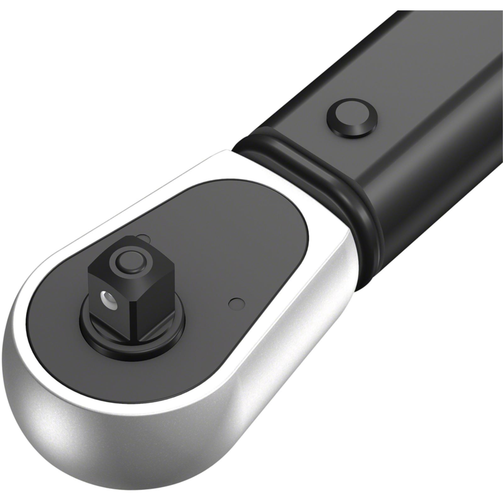 Wera Click-Torque Torque Wrench – 2.5-25Nm – 1/4» Drive 05075604001
