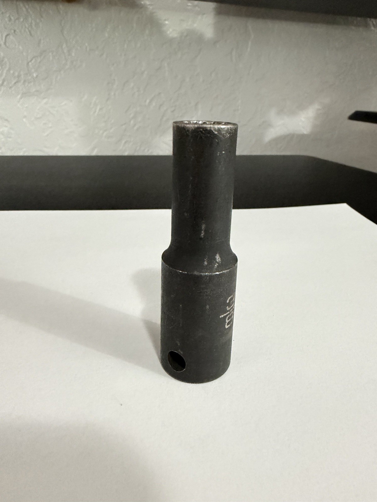 Matco 3/8” Deep Socket 3/8” Drive Impact BDP122V