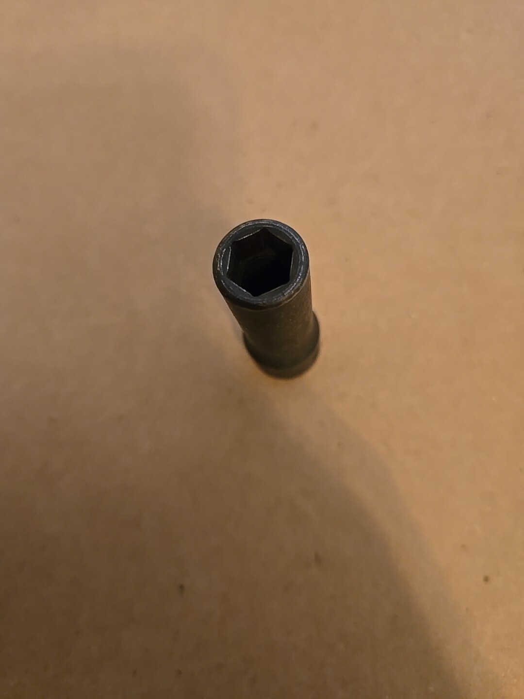 Snap On 3/8″ Drive 9MM 6PT Deep Impact Socket SIMFM9A