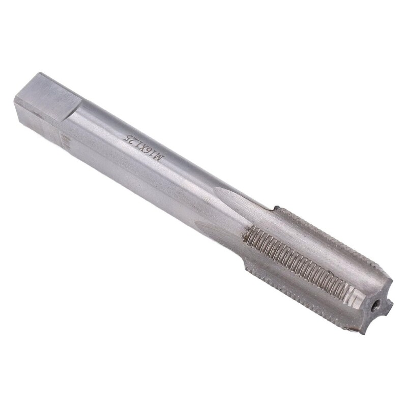 M14 Plug Thread Repair Tool for Woodworking Restoring Damaged Thread
