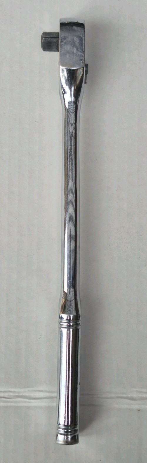 Armstrong Tools USA 3/8” Long Handle Ratchet 11-973 10.5”