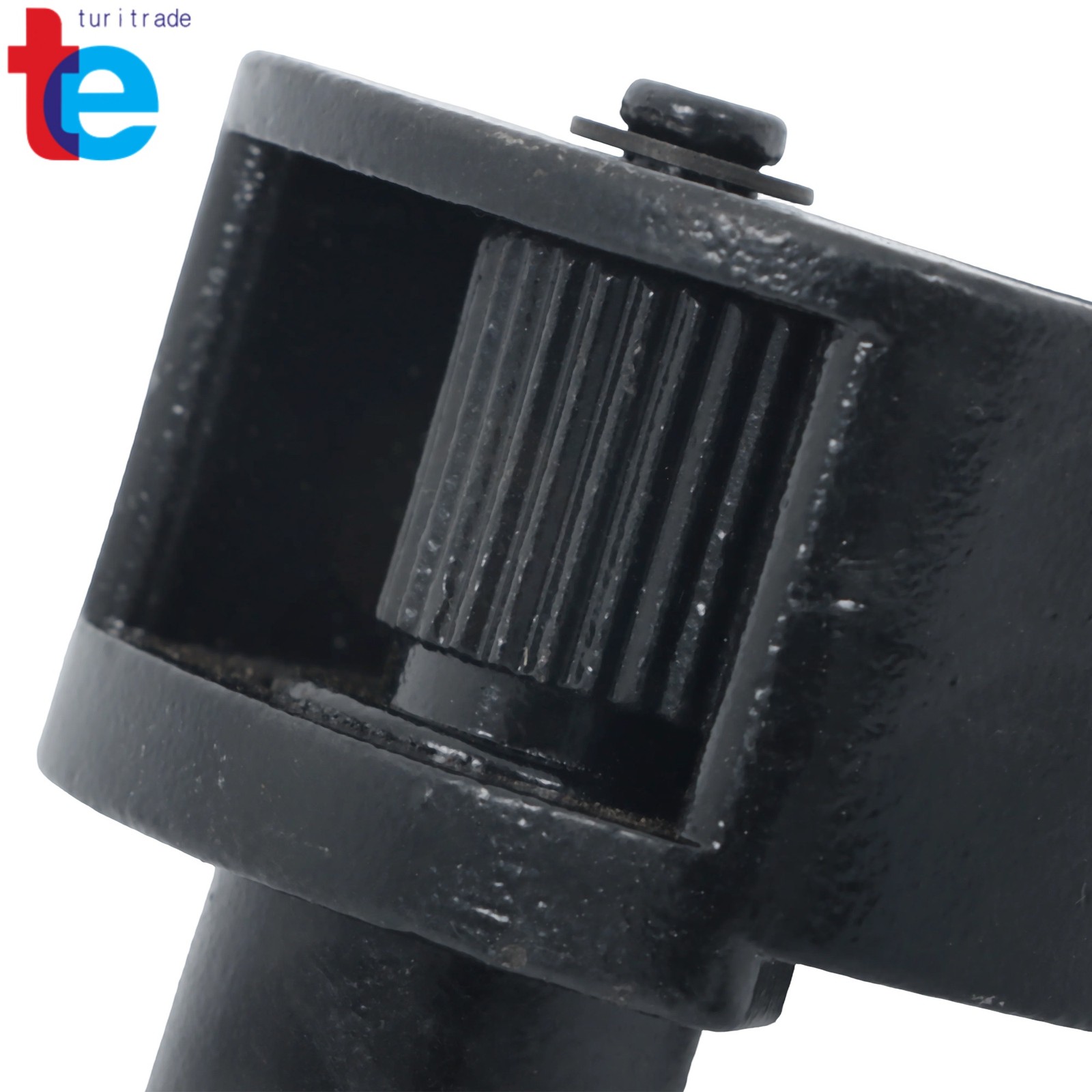 Tie Rod Wrench Remover Removal Tool Tie Rod End for Car Truck 1.3″ – 1.65″