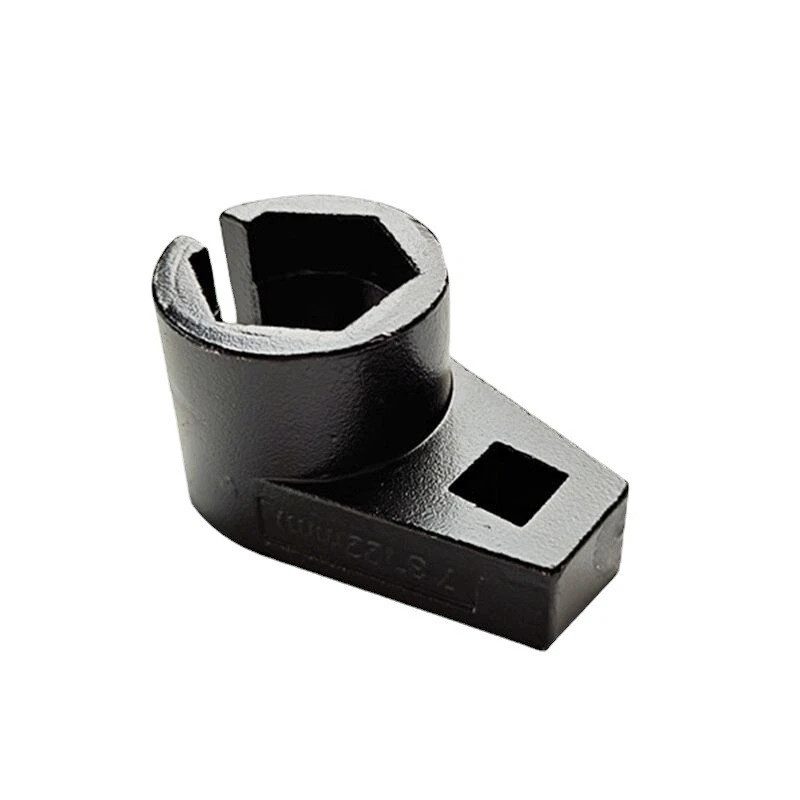7/8-Inch 22mm 6 Point O2 Oxygen Sensor Socket Set Wrench Removal Tool Drive 3/8″