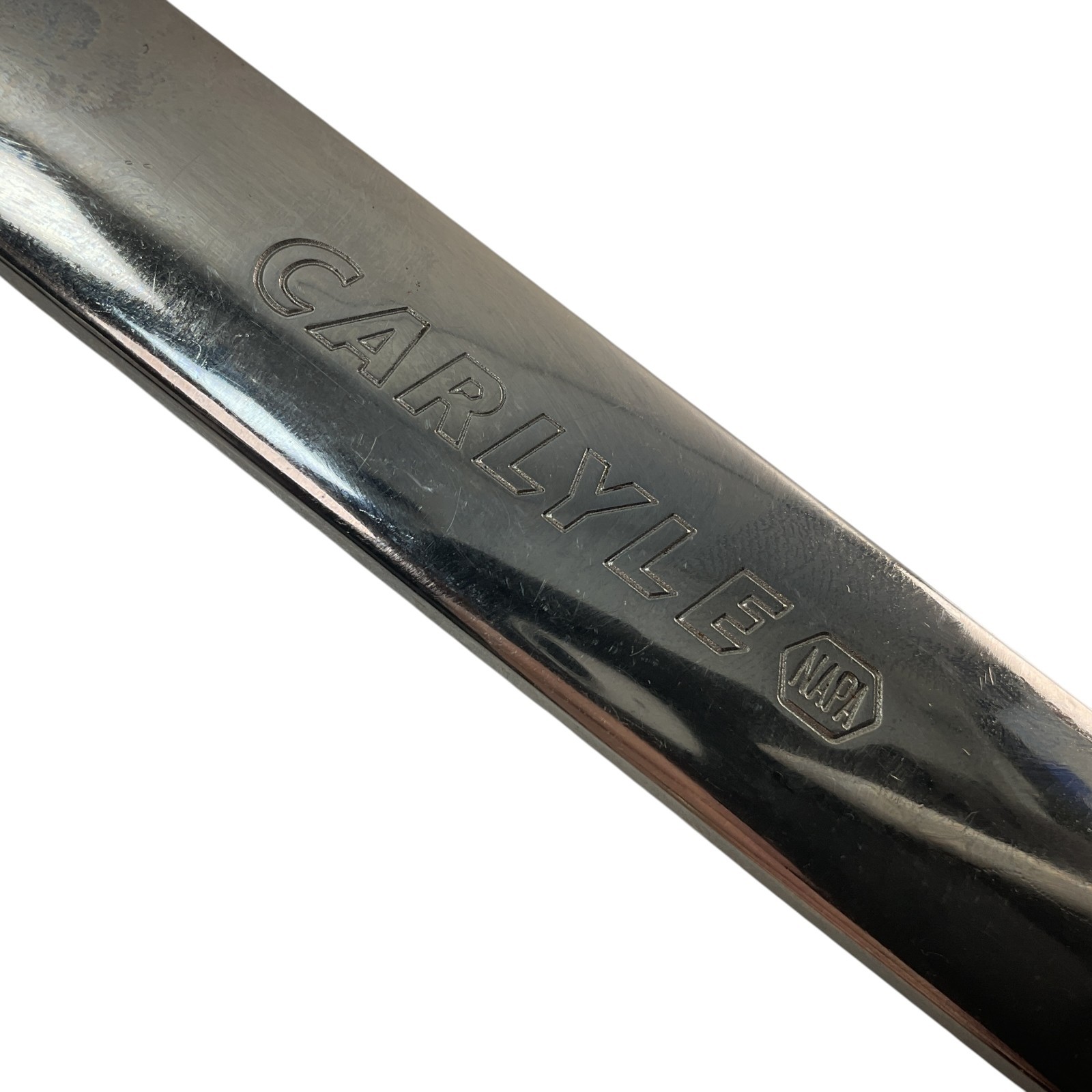 Carlyle CWLNS130 Box End Wrench 15/16″ USA Sold As Pictured Professional Tool