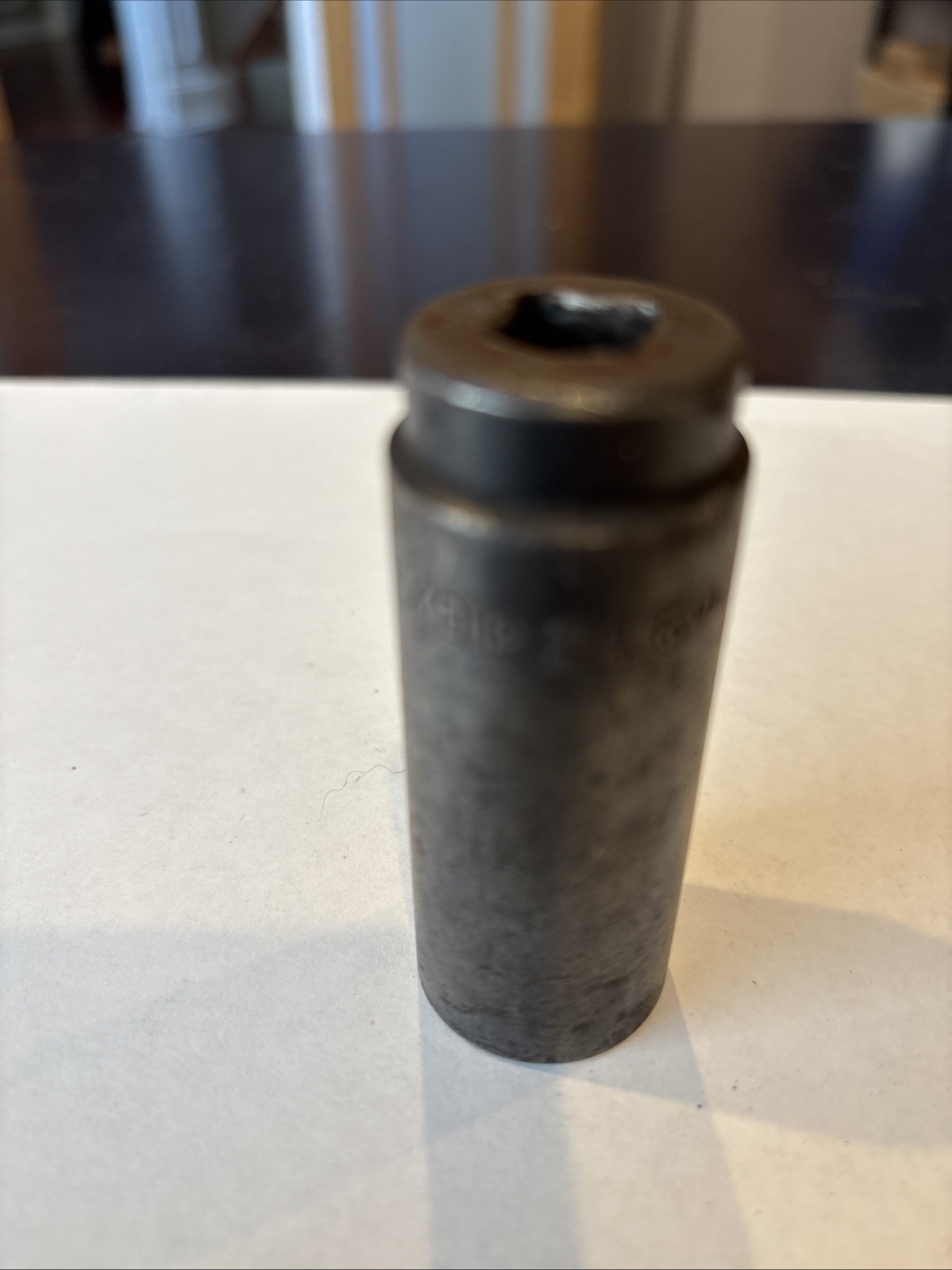 Mac Xdp246 3/4 In 3/8 Drive Deep Impact Socket