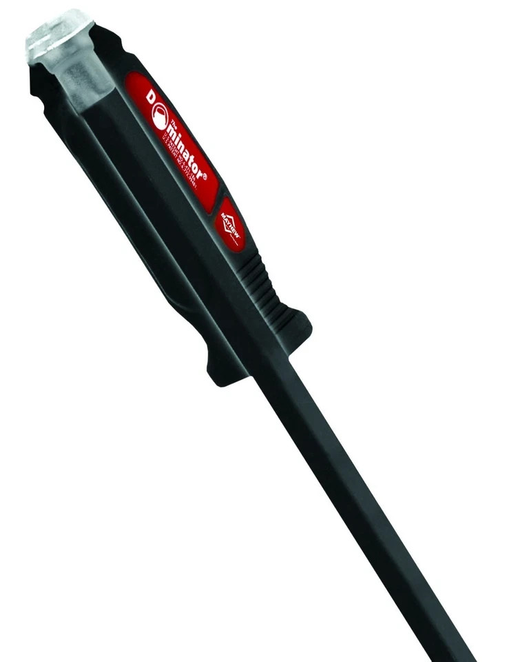 Mayhew Tools 61354 3 Pc Dominator Pry Bar Set