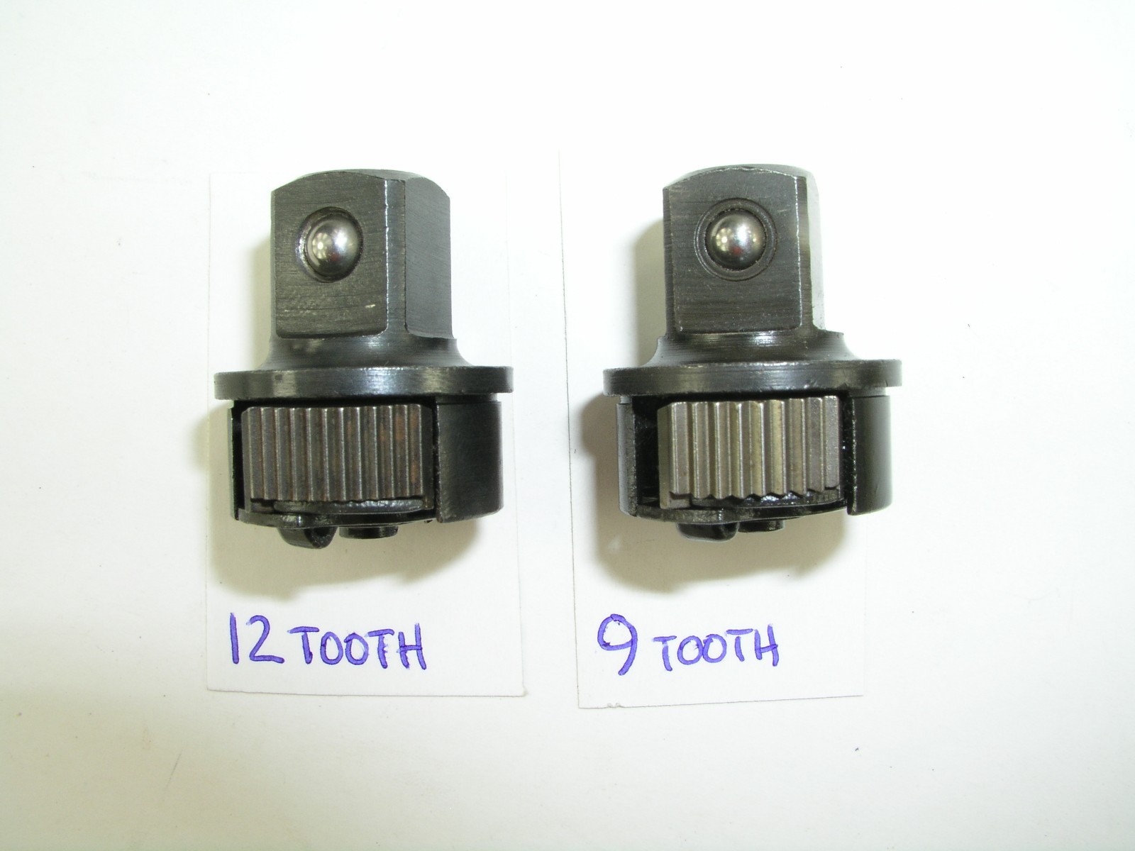 1/2″ Drive Ratchet Repair Kit 49945R, for Blackhawk & Others COARSE TOOTH 9T