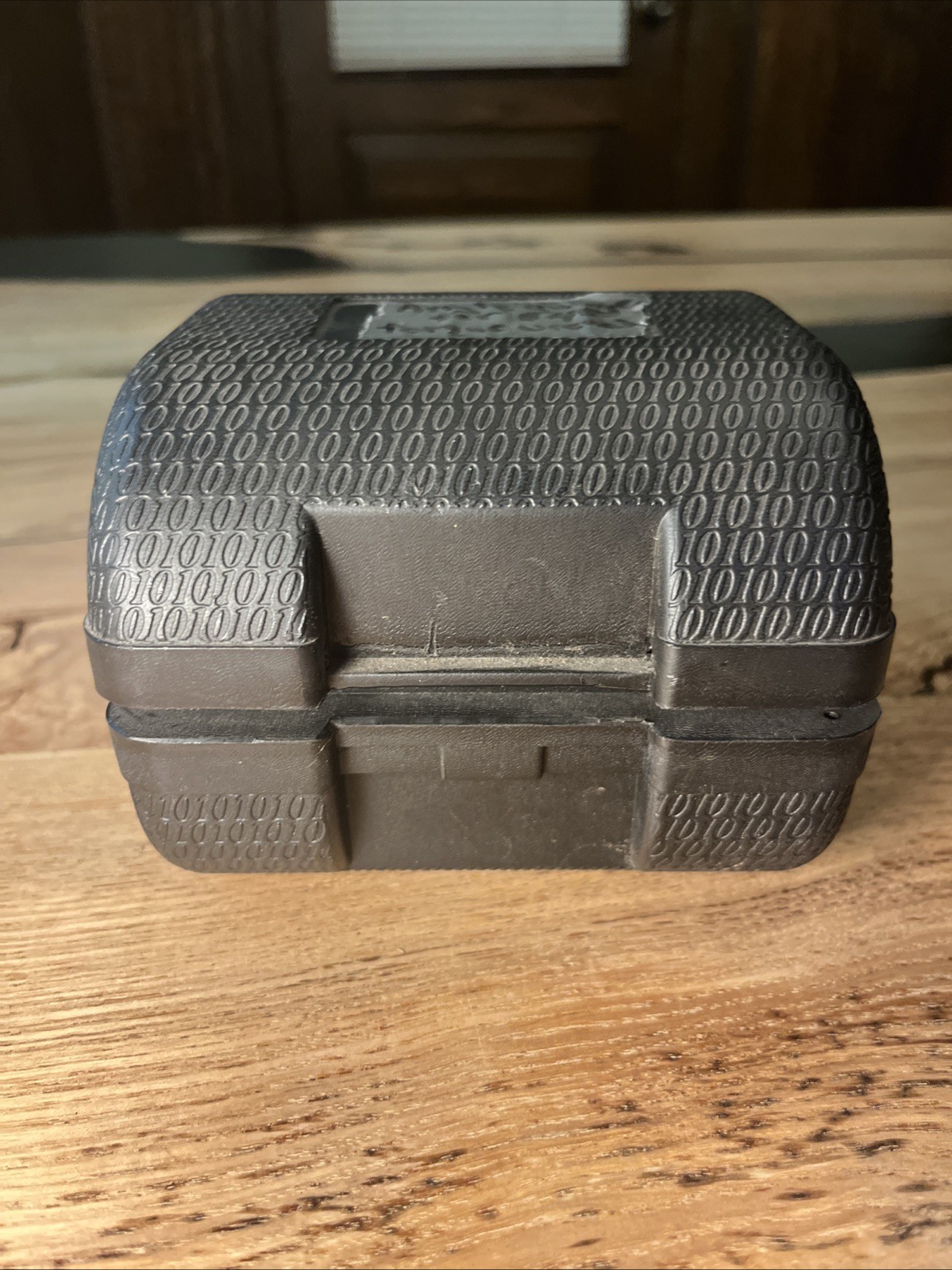 Magnetic Digital Angle Meter AM-BN W/ Carrying Case