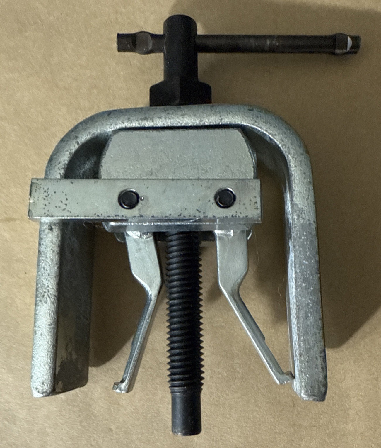 VINTAGE NOS PROTO TOOLS PILOT BEARING BUSHINGS PULLER J4059 1/2” To 1-1/2” USA