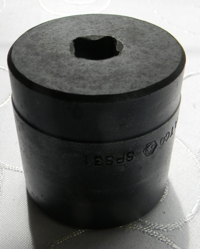 MATCO TOOLS 1/2″ DRIVE TIE ROD END IMPACT SOCKET #SPS31