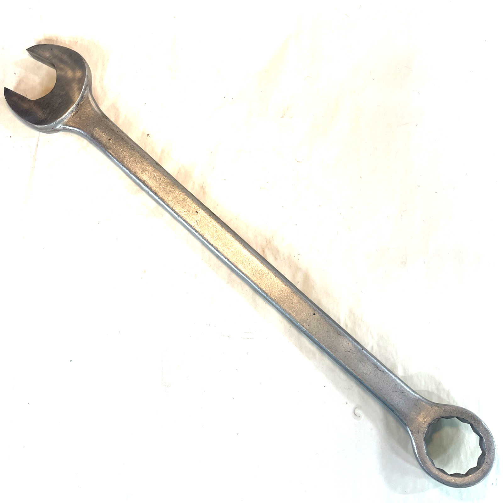 Vintage Proto 1260 1-7/8″ 12 Point Combination Wrench – Made in USA