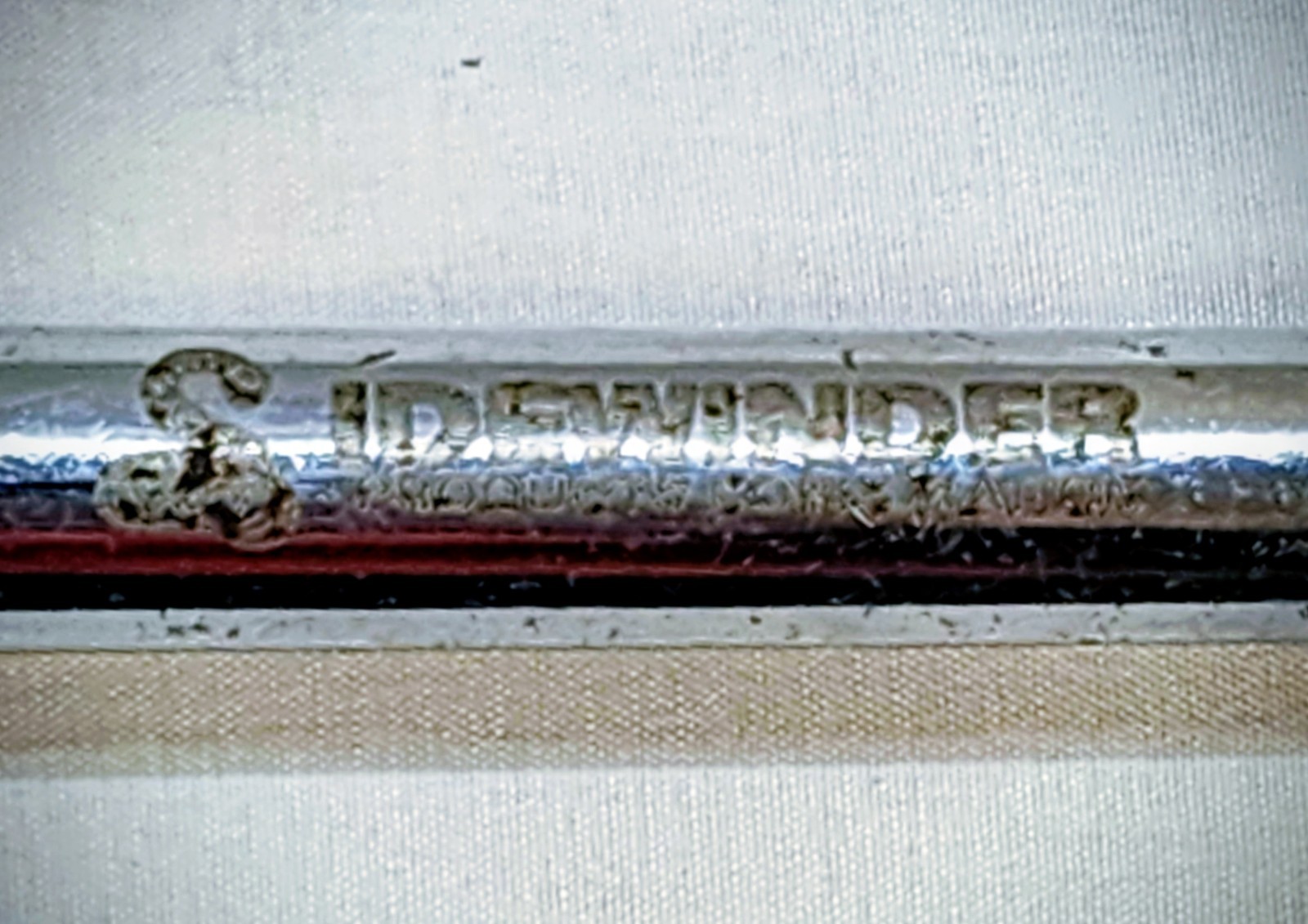 🔥Sidewinder Products Corp. 1/2″ Dr 11 1/2″ «T» Handle Speed WrenchRatchet 🔥