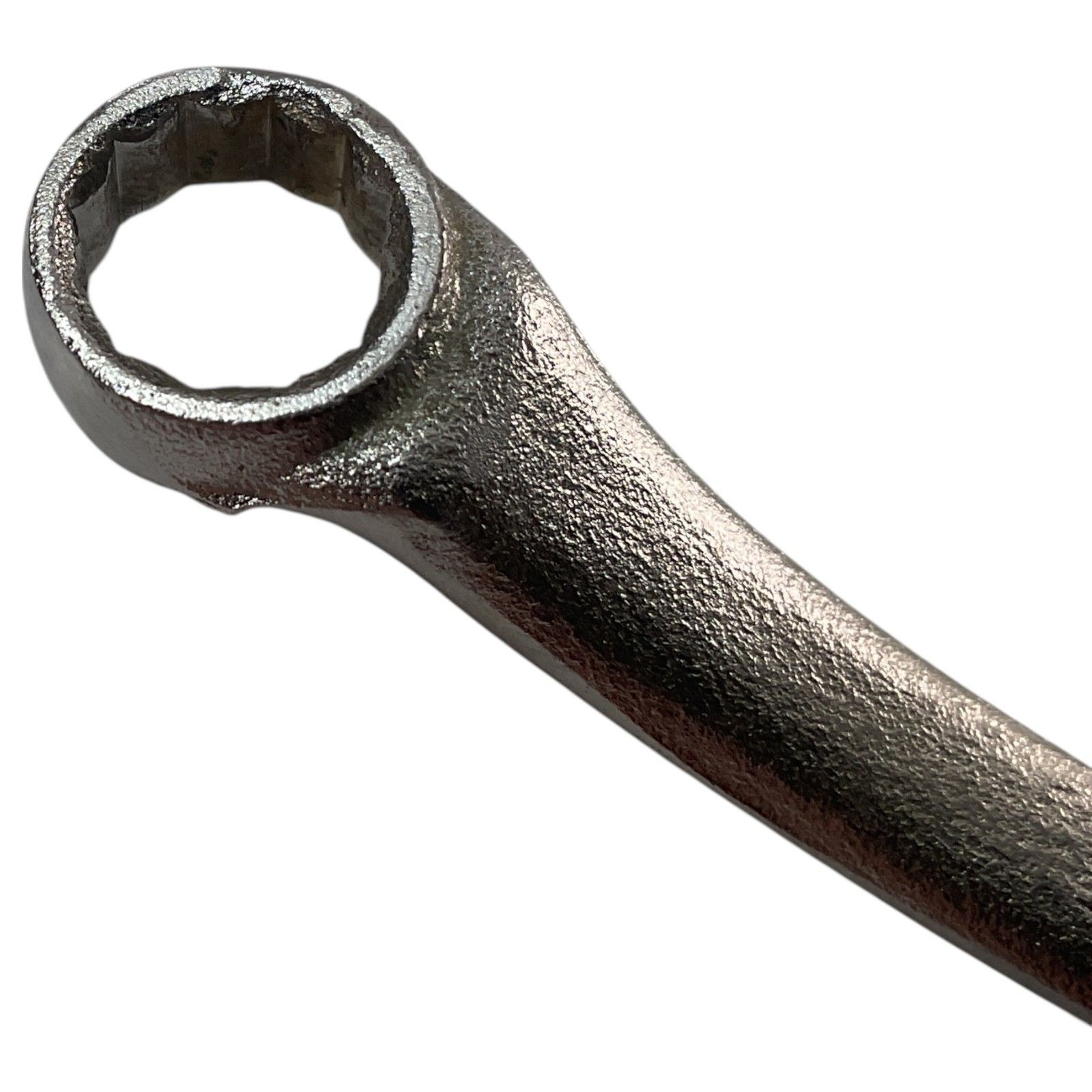 S-K Tools Box End Wrench B-1214 3/8″ x 7/16″ As Pictured Professional Tool