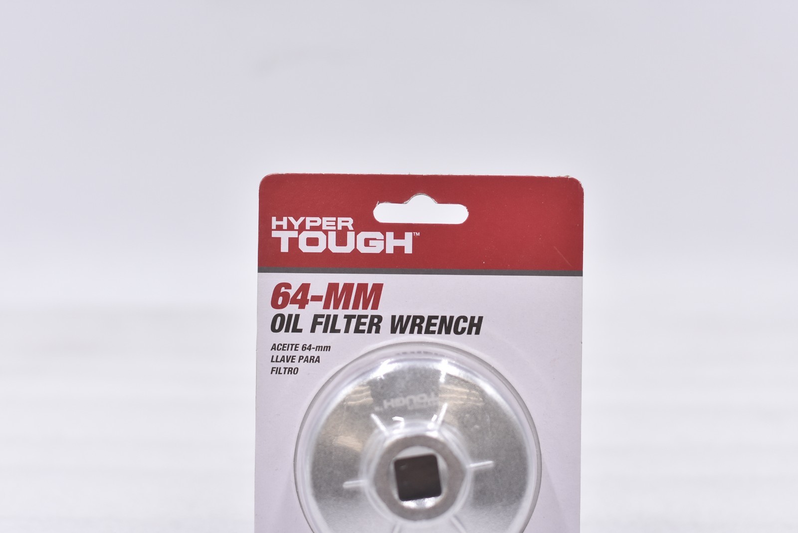 Hyper Tough 64-MM Oil Filter Wrench