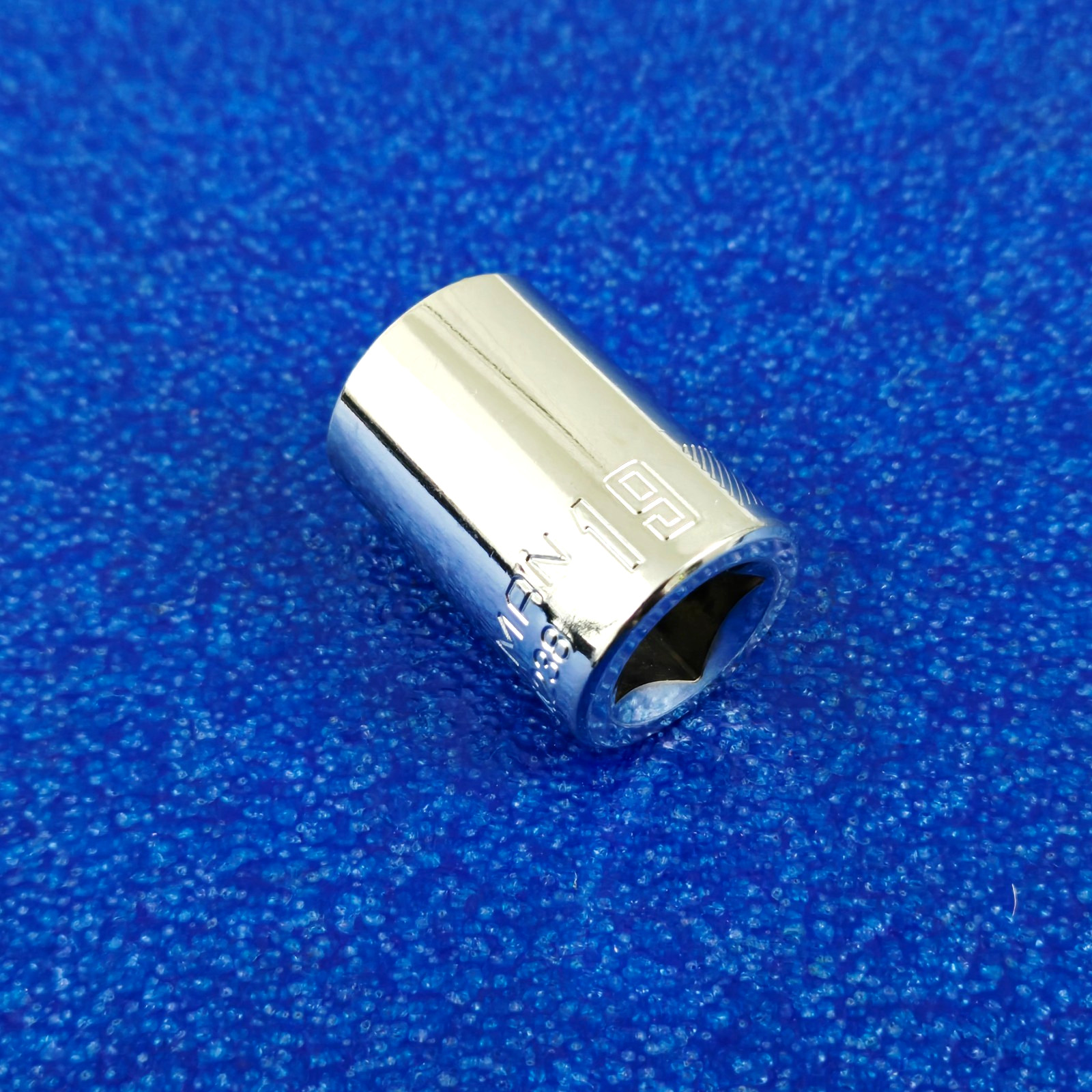 19mm New Craftsman 1/2″ Dr 12pt Socket CMMT44238 Foreign or Domestic Metric Tool