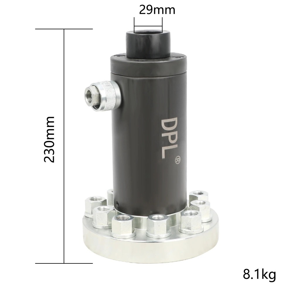 Premium Universal Hydraulic Semi-shaft Joint Puller Car Engine Removing Tool