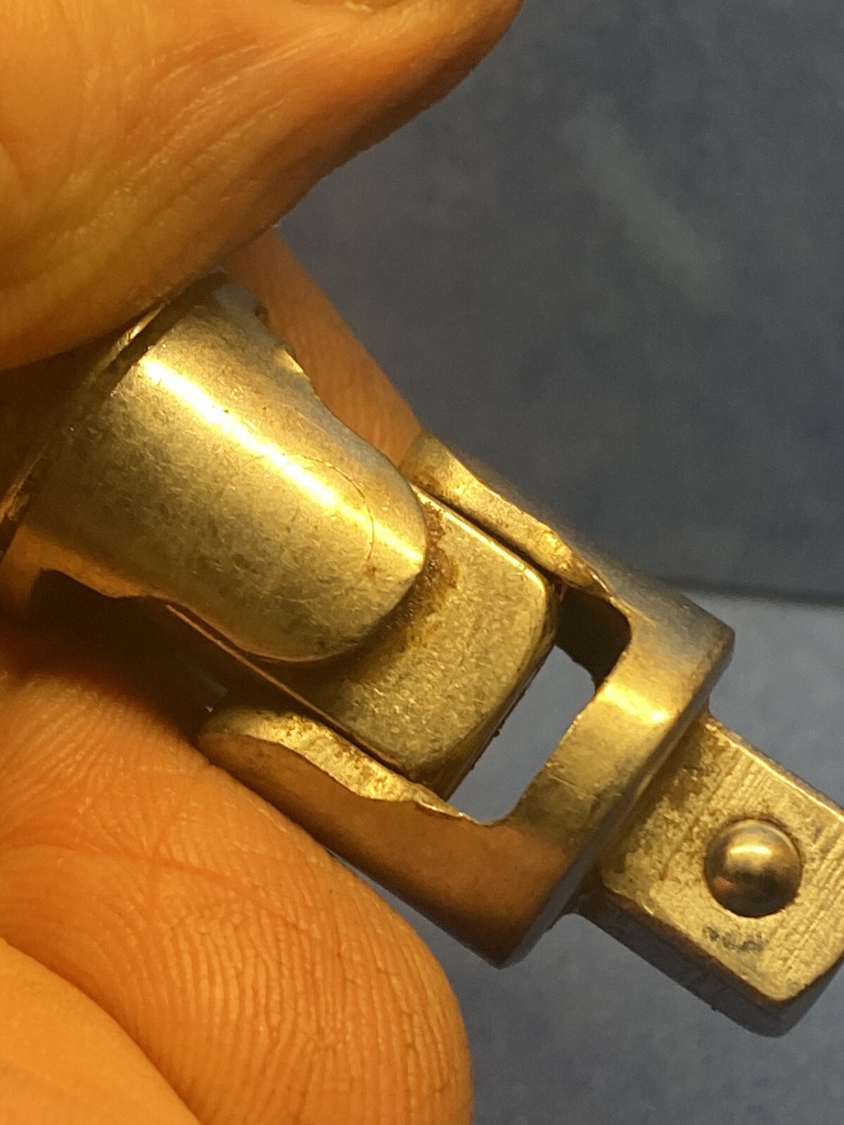Snap-On (3/8 Swivel) FU -8-A / Preowned