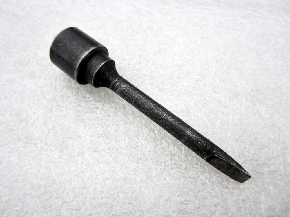 Vintage Carter Carburetor Adjustment Socket T109-58 USA
