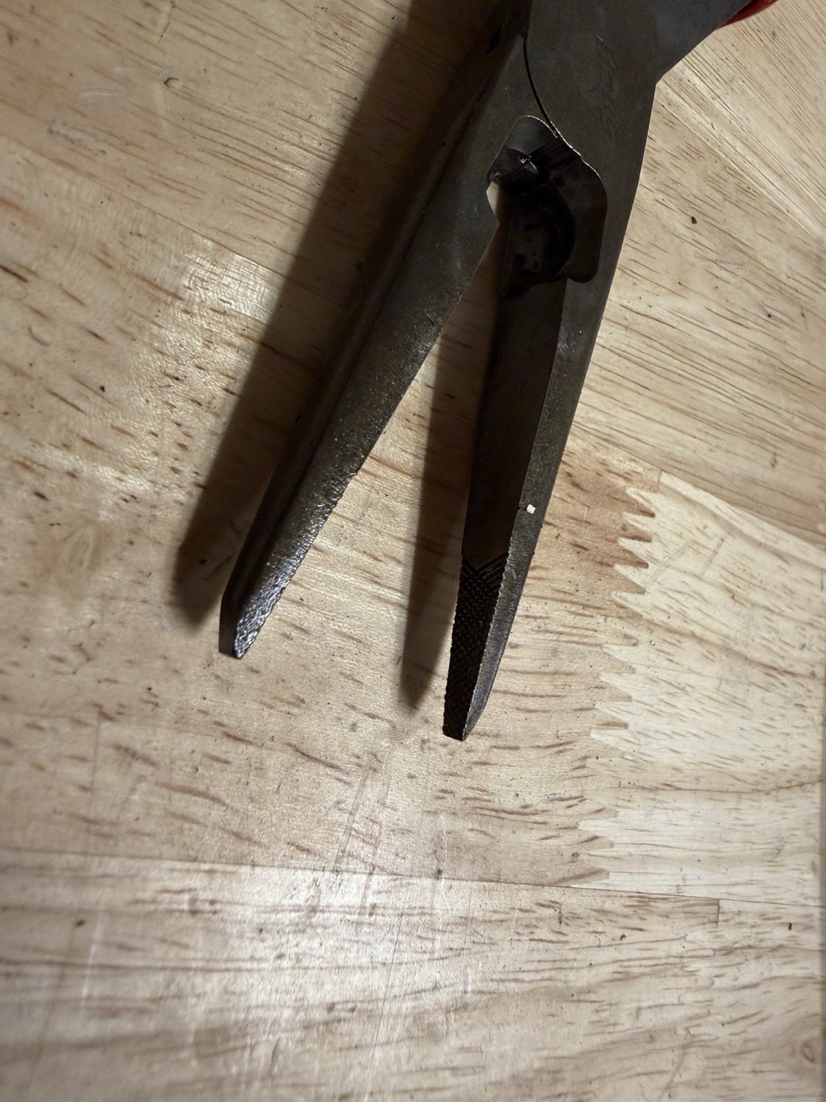 Assorted Snap-On Tools Cutter Pliers / adjustable joint / Needle Nose Pliers