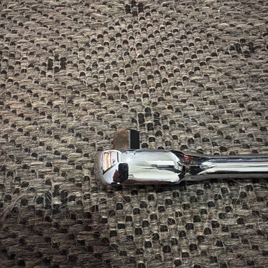 Very good condition KTC NePRos ratchet handle
