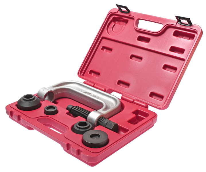 JTC MERCEDES BENZ W220, W211, W230, BALL JOINT INSTALLER /REMOVER, JTC # 1310A