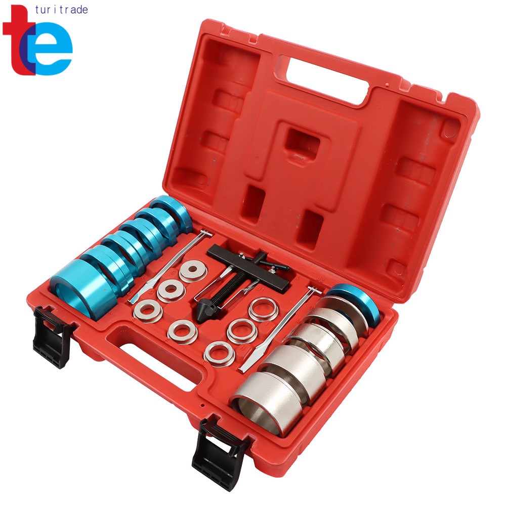 22Pc Engine Crankshaft Camshaft Seal Installer Remover Set Cam Oil Seal Tool Kit