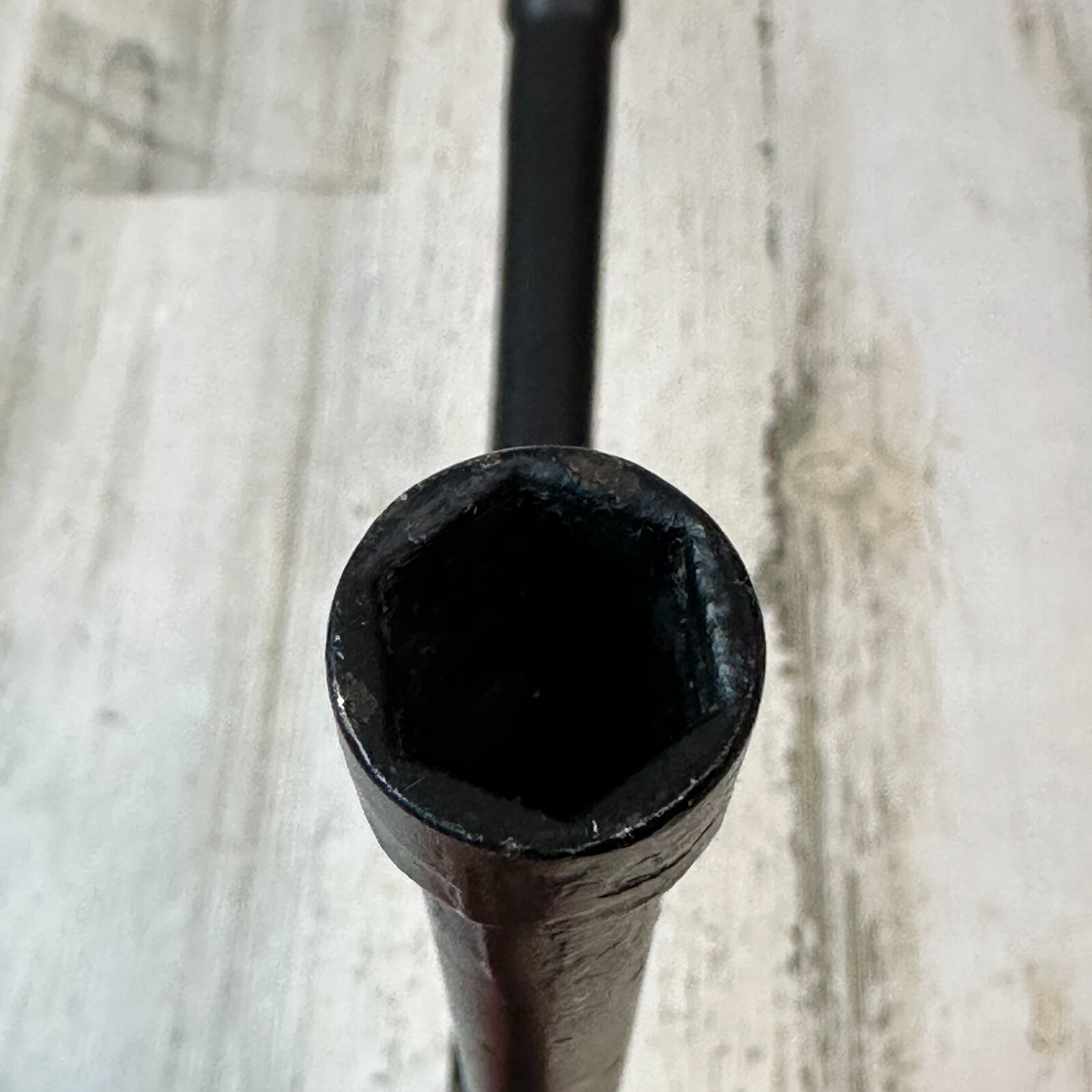 Ken Tool 40165 4 Way Lug Wrench Star and 6 Point Made in USA 75204