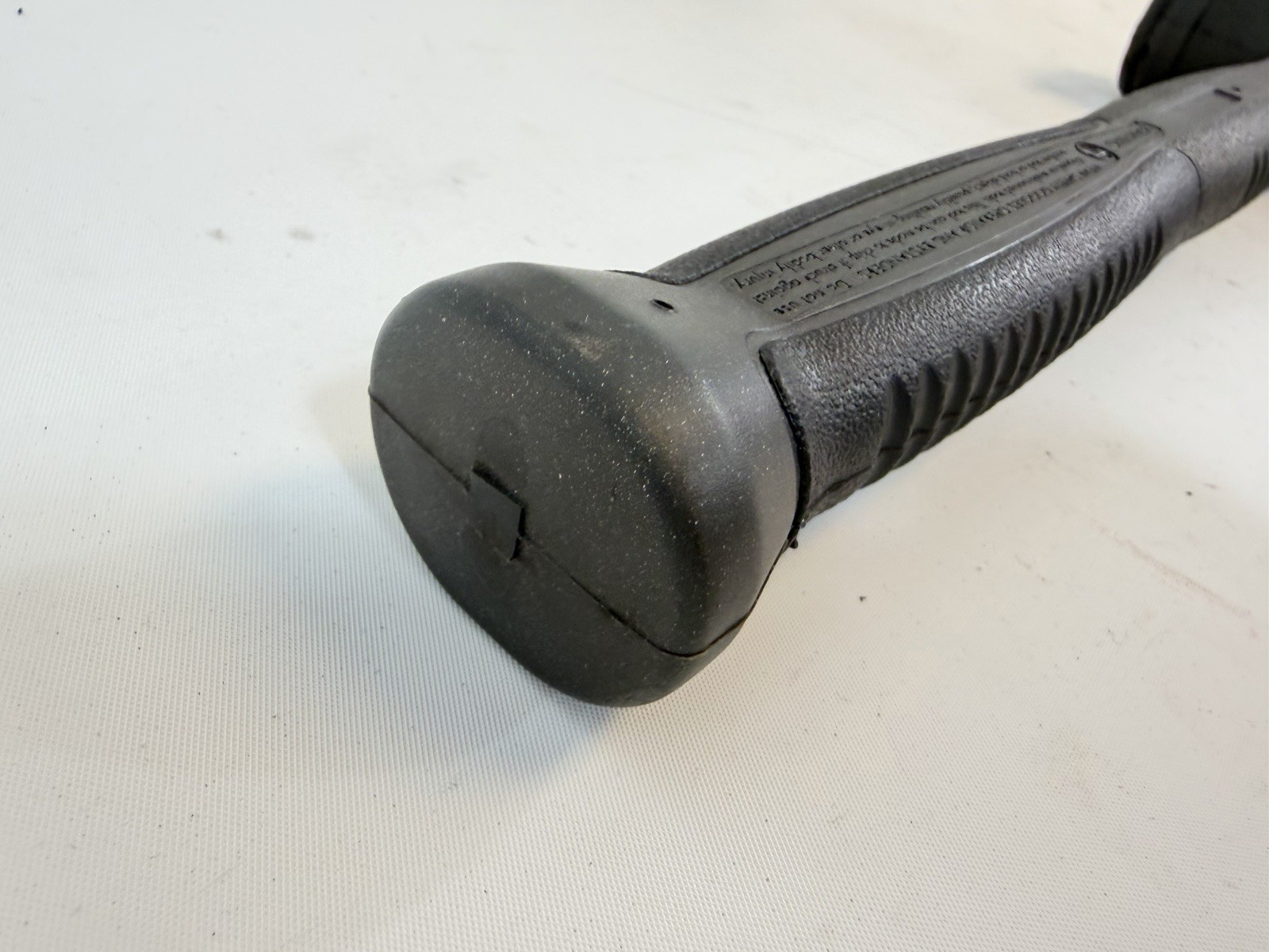 Snap on HBFE48 HBFE48DT 48 oz Soft Grip Dead Blow Hammer Dark Titanium