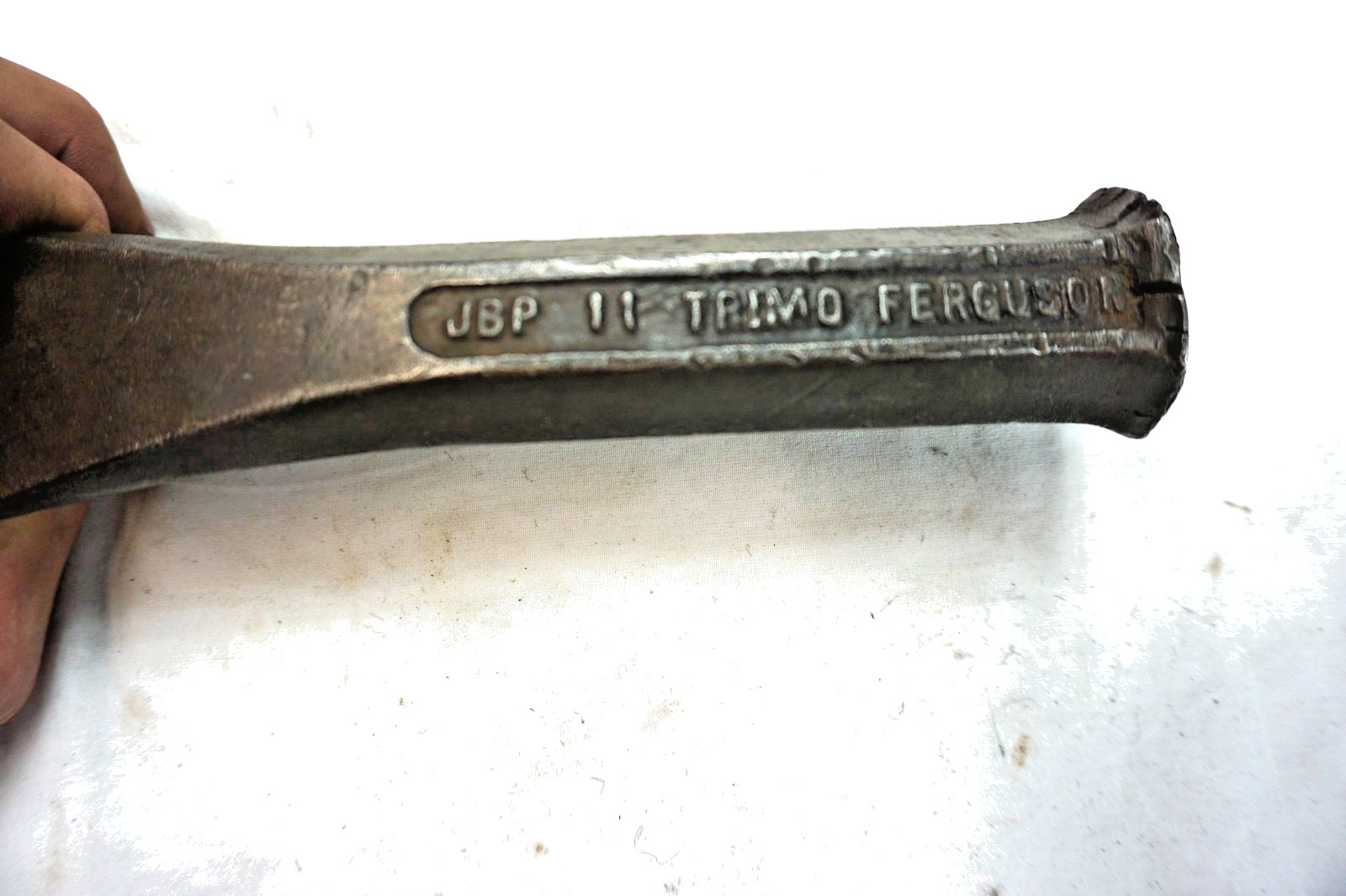 PORTER FERGUSON – RARE TRIMO FERGUSON JBP -11 AUTO BODY DOLLY SPOON