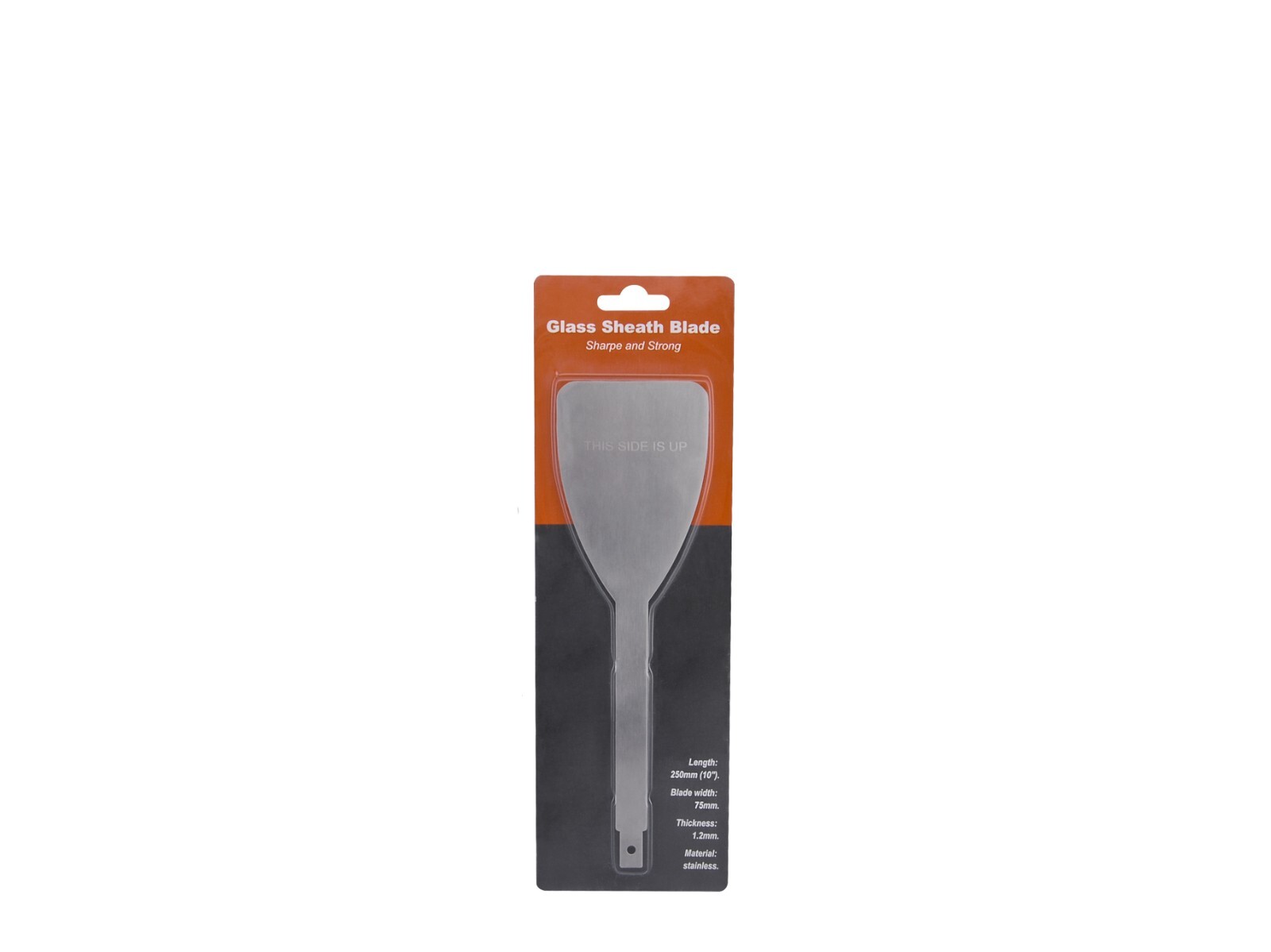  3-Pack Windshield Autoglass Express Removal Blade Tool 3×10″ 3×12″ 3×14″