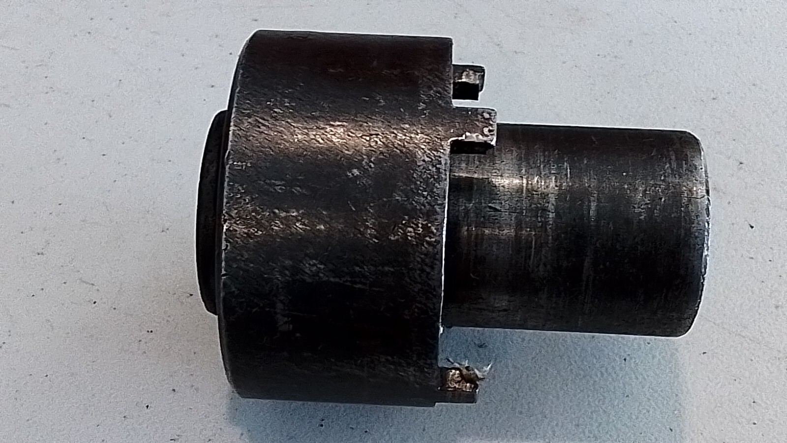 BLUE POINT ANS7269 4WD AXLE NUT SOCKET 1/2 INCH DRIVE